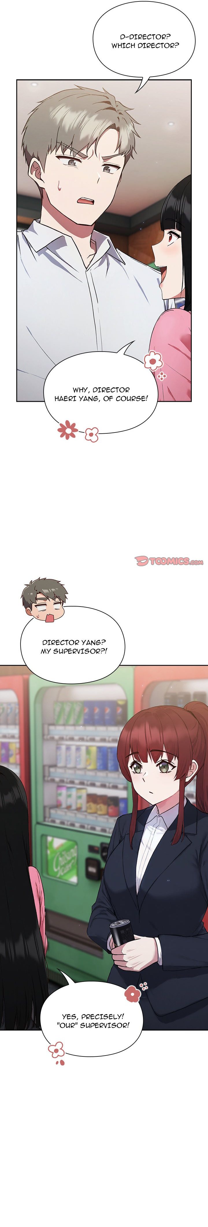 Let’s Play Hooky - Chapter 4 [photo 22] - MangaPorn