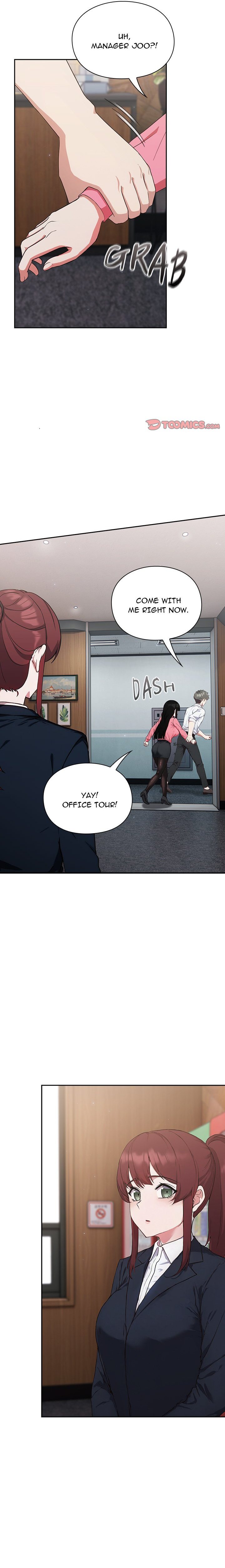 Let’s Play Hooky - Chapter 4 [photo 24] - MangaPorn