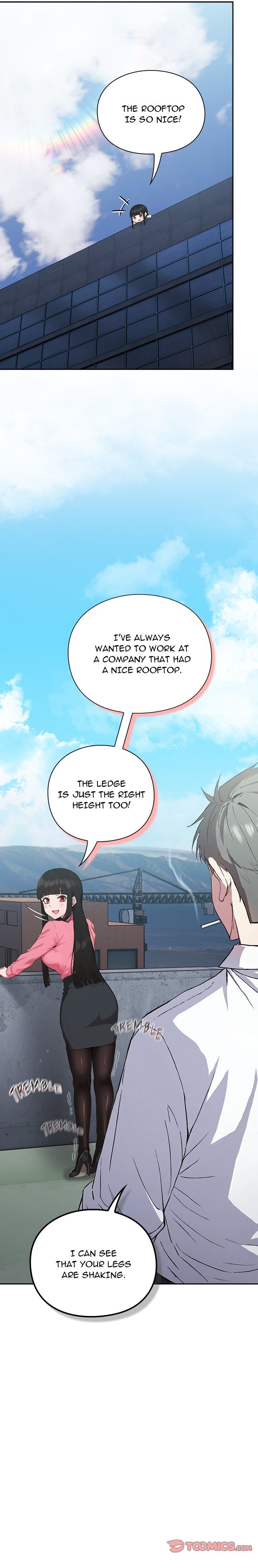Let’s Play Hooky - Chapter 4 [photo 27] - MangaPorn