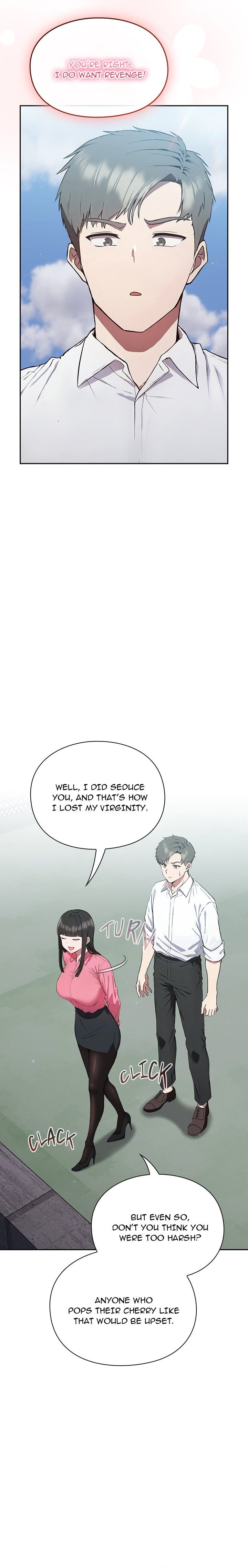 Let’s Play Hooky - Chapter 4 [photo 30] - MangaPorn
