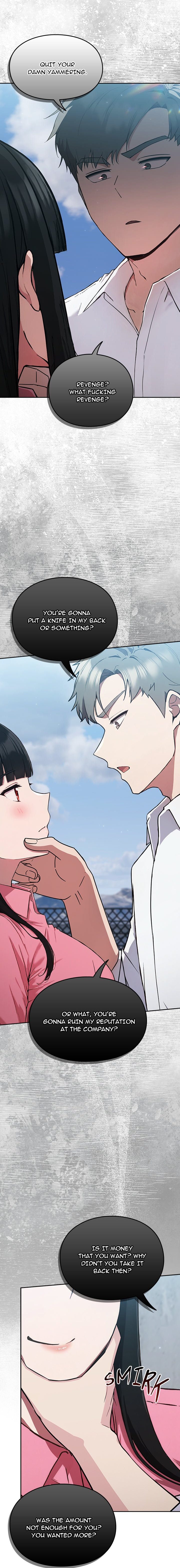 Let’s Play Hooky - Chapter 4 [photo 32] - MangaPorn