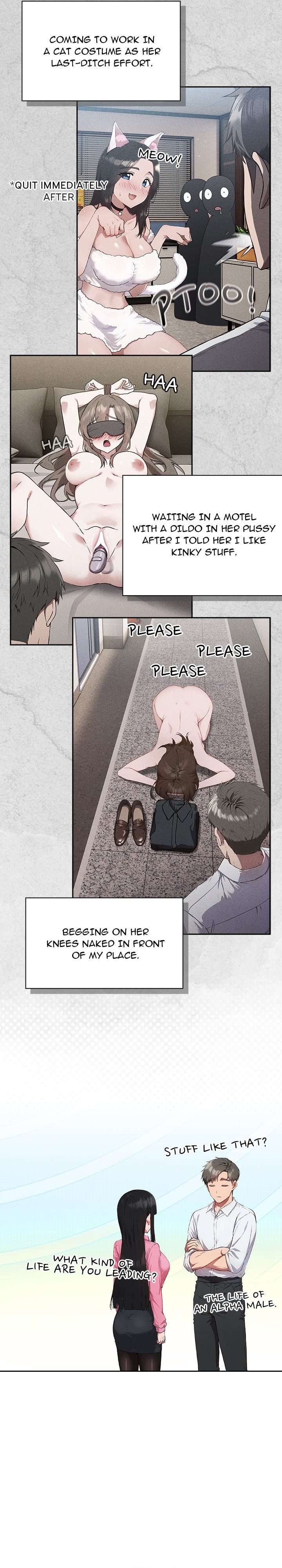 Let’s Play Hooky - Chapter 5 [photo 10] - MangaPorn