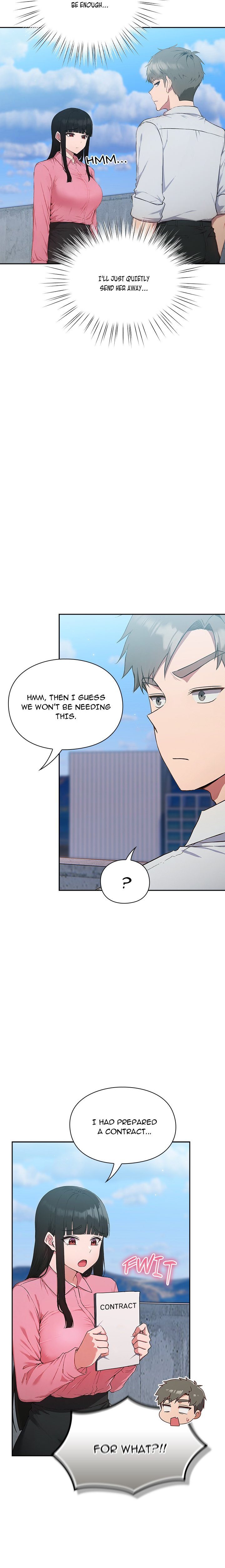 Let’s Play Hooky - Chapter 5 [photo 12] - MangaPorn
