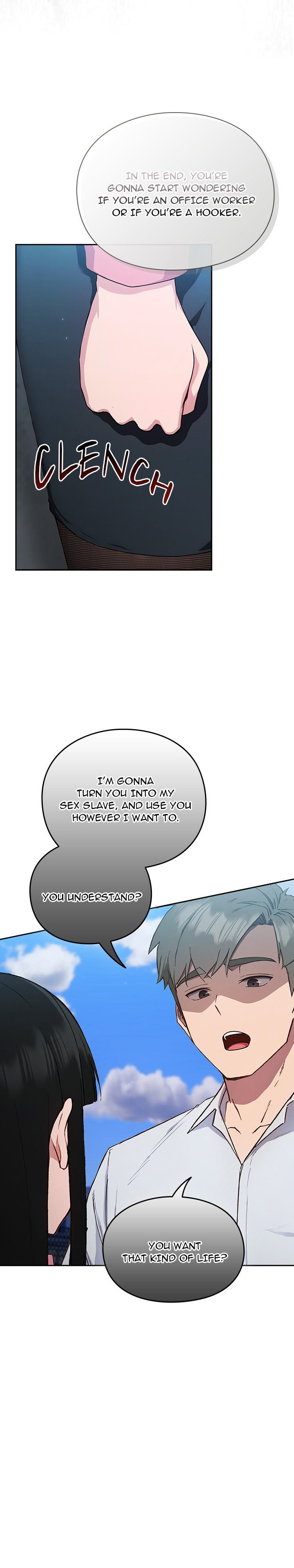 Let’s Play Hooky - Chapter 5 [photo 17] - MangaPorn