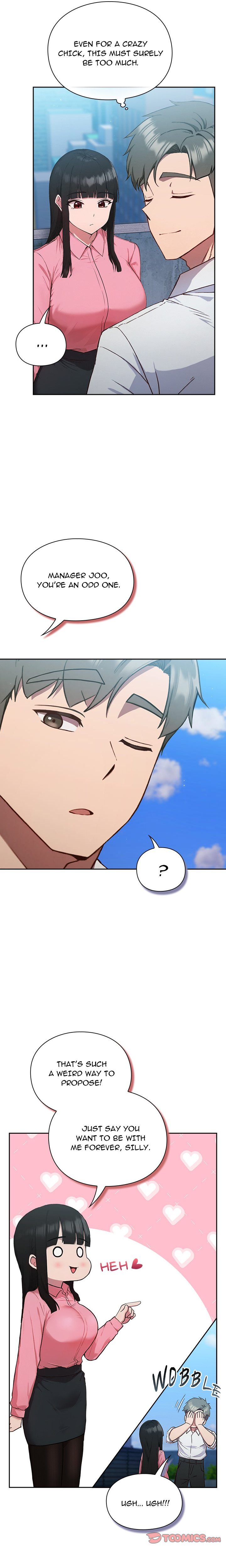 Let’s Play Hooky - Chapter 5 [photo 18] - MangaPorn