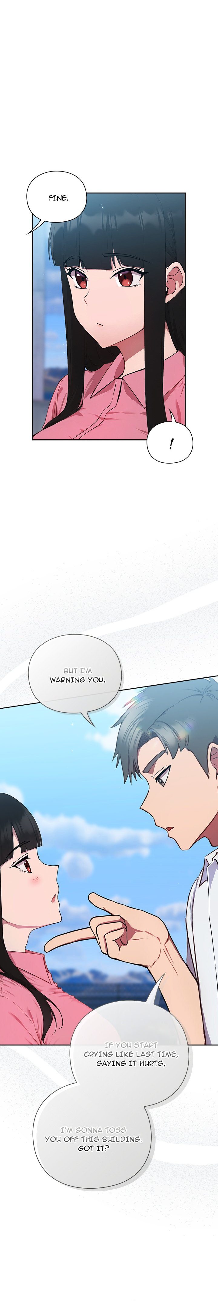 Let’s Play Hooky - Chapter 5 [photo 19] - MangaPorn