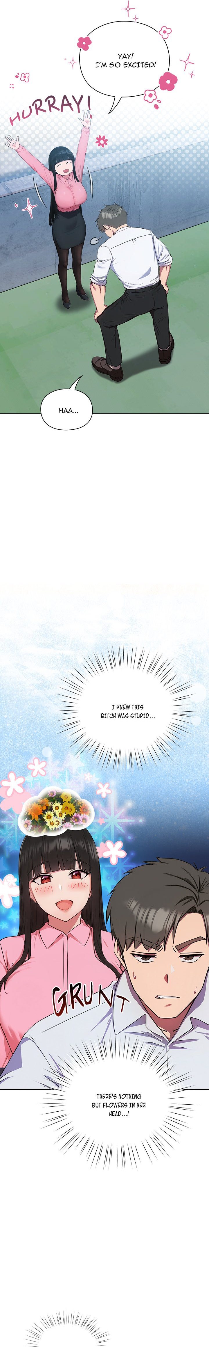 Let’s Play Hooky - Chapter 5 [photo 20] - MangaPorn