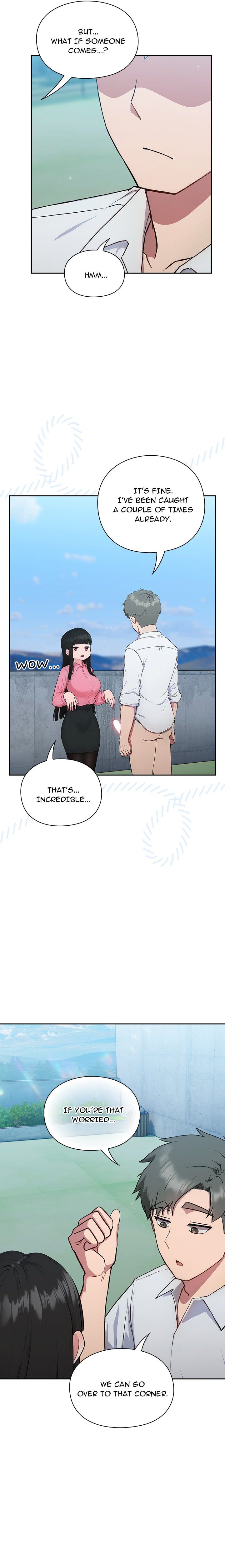 Let’s Play Hooky - Chapter 5 [photo 25] - MangaPorn
