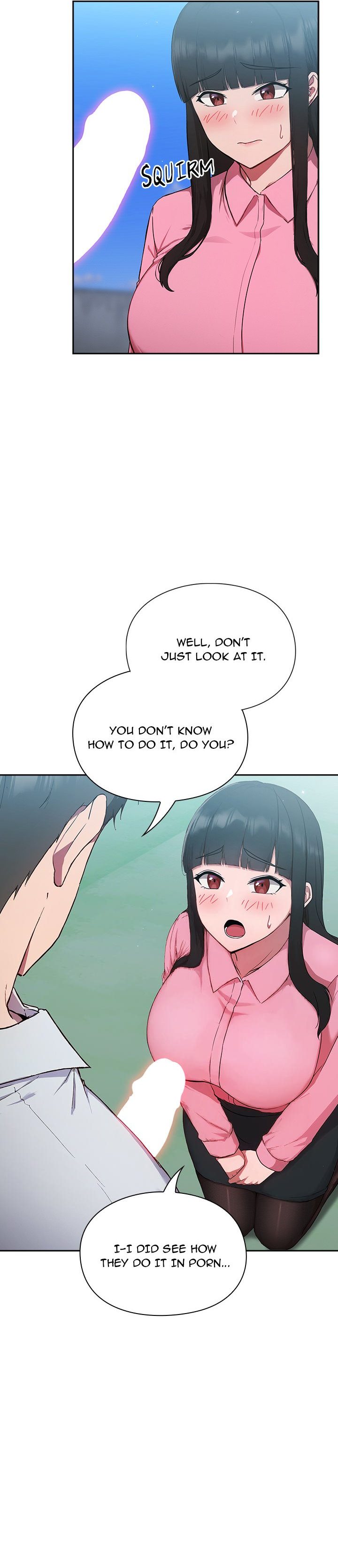 Let’s Play Hooky - Chapter 5 [photo 27] - MangaPorn