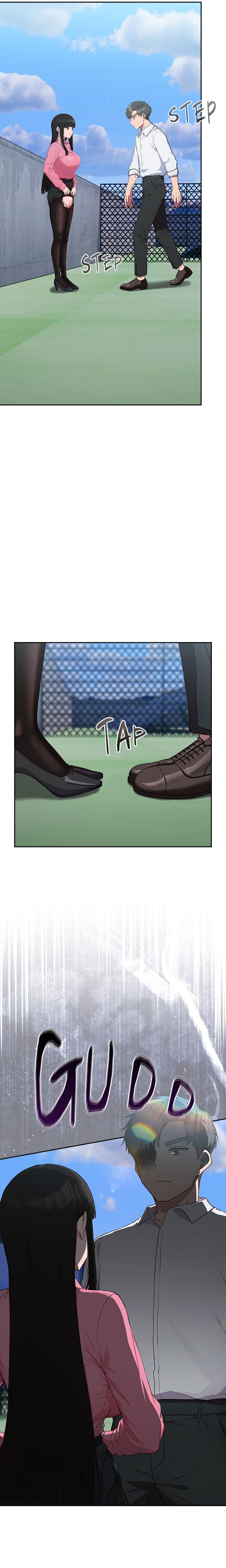 Let’s Play Hooky - Chapter 5 [photo 3] - MangaPorn