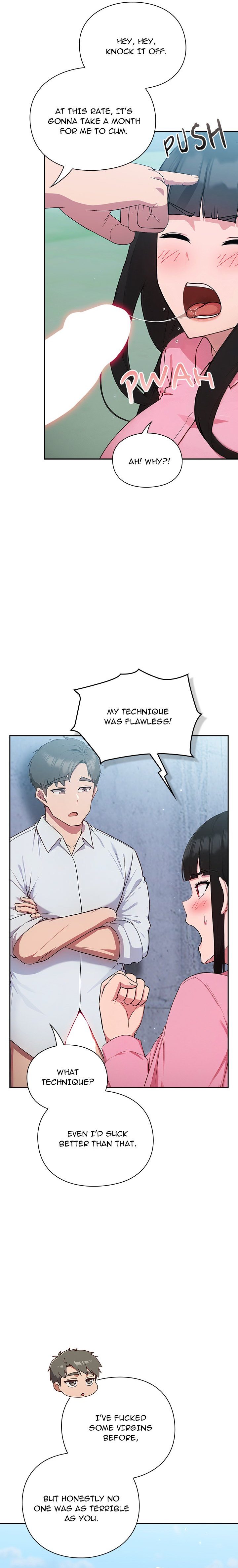 Let’s Play Hooky - Chapter 5 [photo 32] - MangaPorn