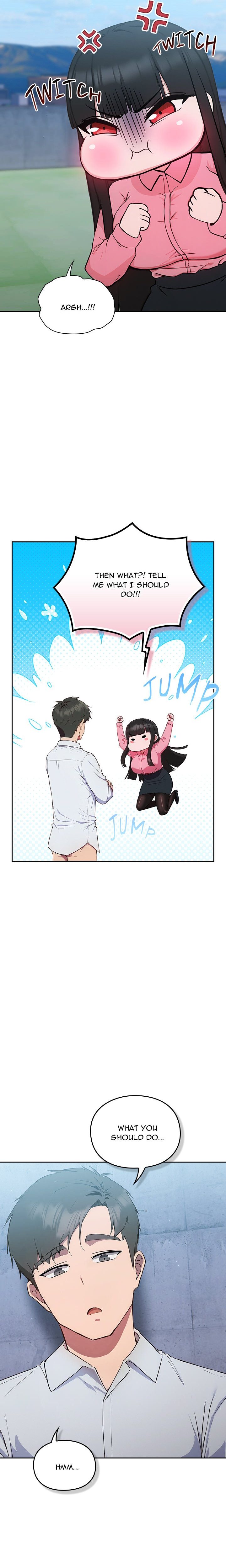Let’s Play Hooky - Chapter 5 [photo 33] - MangaPorn