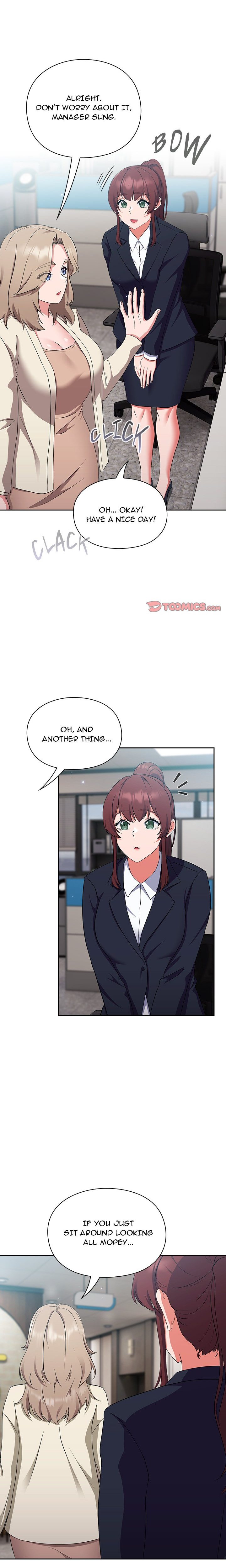 Let’s Play Hooky - Chapter 6 [photo 10] - MangaPorn