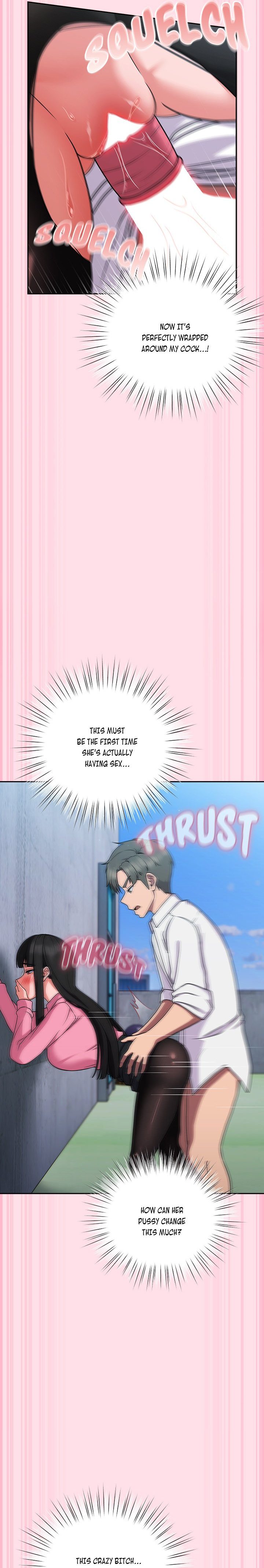 Let’s Play Hooky - Chapter 6 [photo 16] - MangaPorn