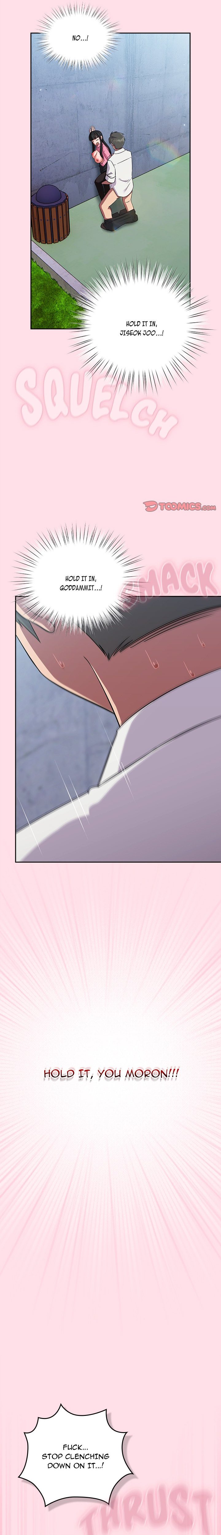 Let’s Play Hooky - Chapter 6 [photo 23] - MangaPorn
