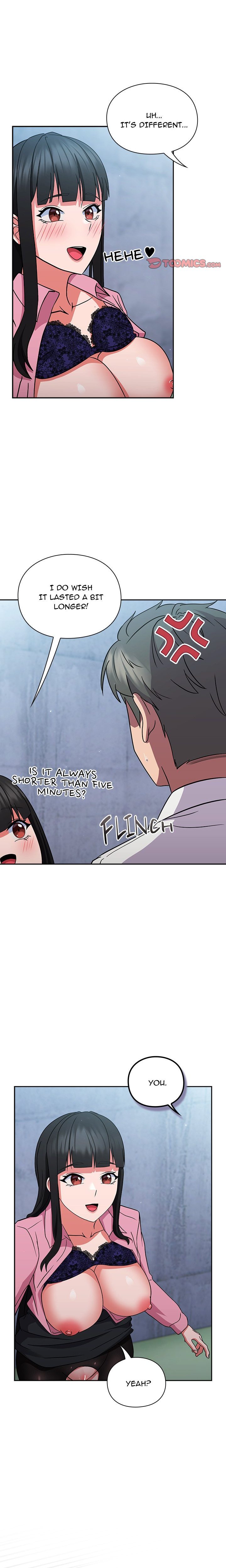 Let’s Play Hooky - Chapter 6 [photo 30] - MangaPorn