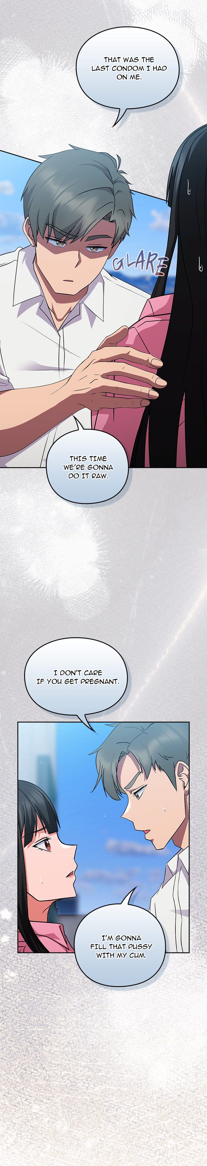 Let’s Play Hooky - Chapter 6 [photo 32] - MangaPorn