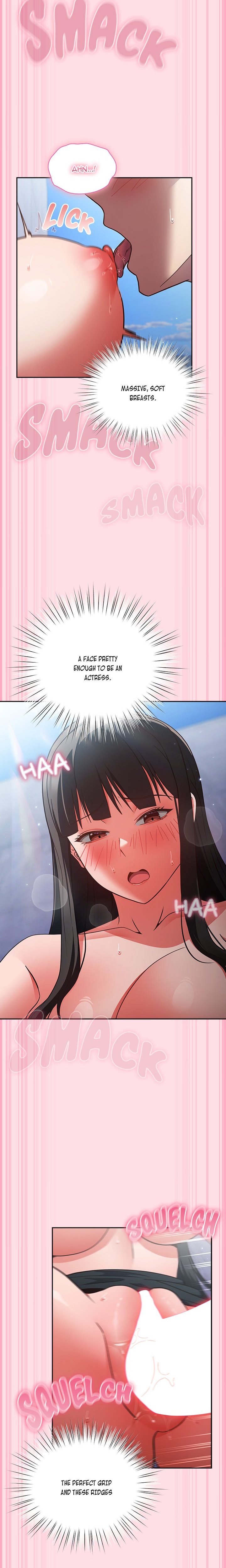 Let’s Play Hooky - Chapter 7 [photo 19] - MangaPorn
