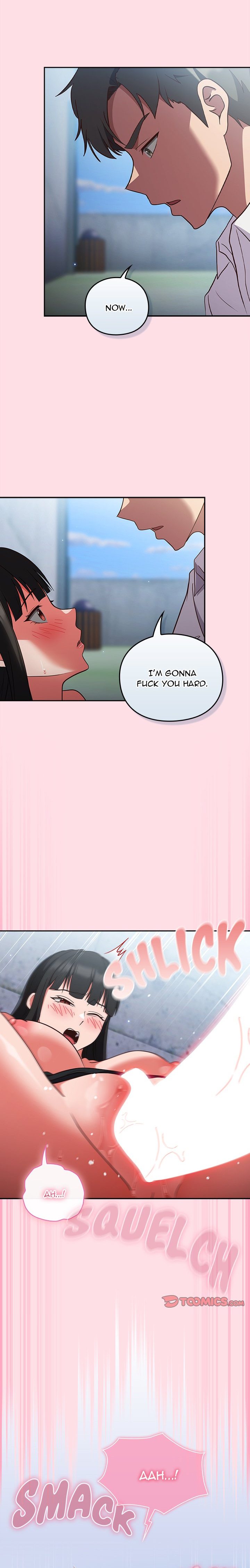 Let’s Play Hooky - Chapter 7 [photo 21] - MangaPorn