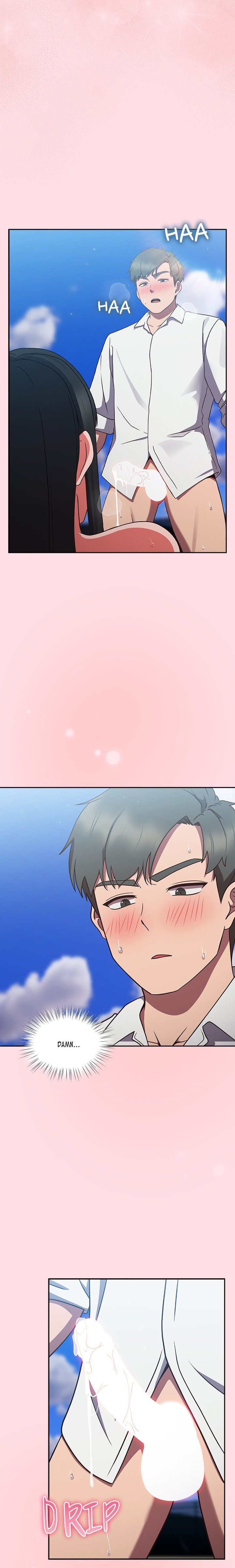 Let’s Play Hooky - Chapter 8 [photo 2] - MangaPorn