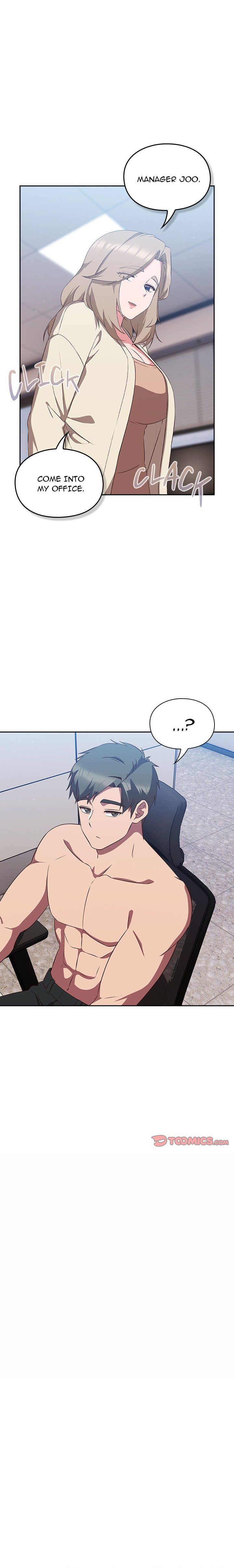 Let’s Play Hooky - Chapter 8 [photo 28] - MangaPorn
