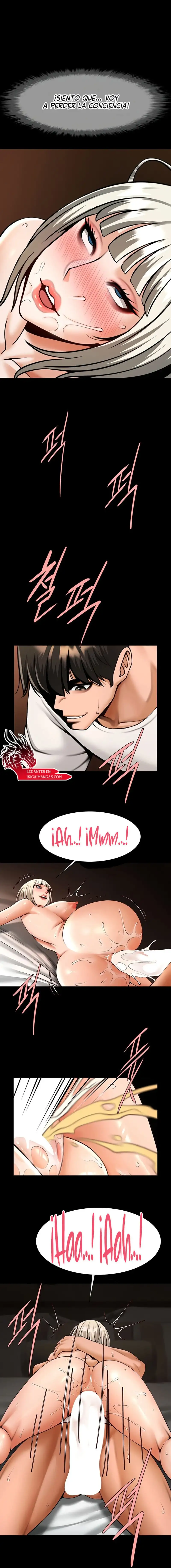 The Cheat Code Hitter Fucks Them All Raw - Chapter 82 [photo 12] - MangaPorn