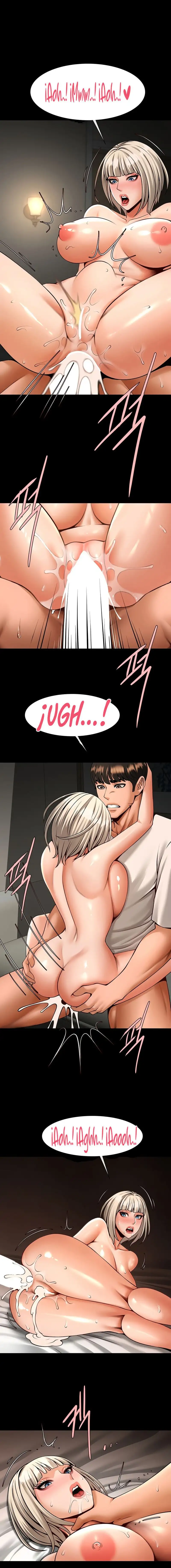 The Cheat Code Hitter Fucks Them All Raw - Chapter 82 [photo 13] - MangaPorn