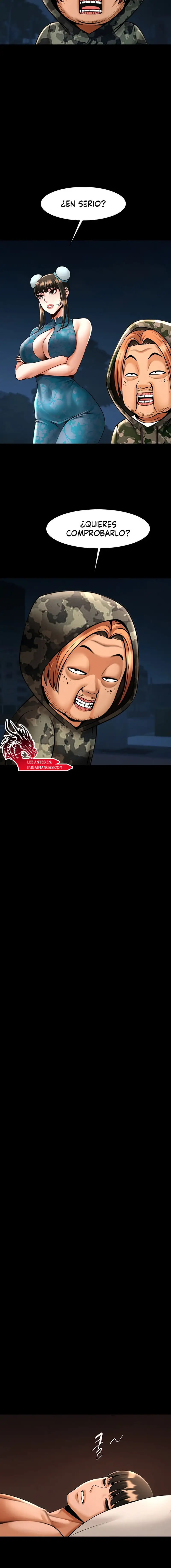 The Cheat Code Hitter Fucks Them All Raw - Chapter 82 [photo 15] - MangaPorn