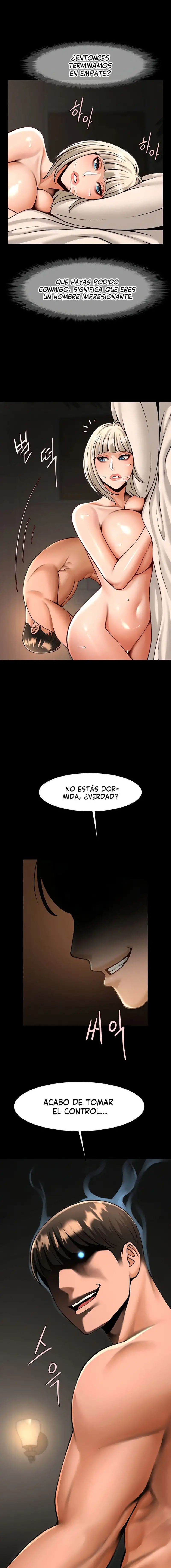 The Cheat Code Hitter Fucks Them All Raw - Chapter 82 [photo 16] - MangaPorn