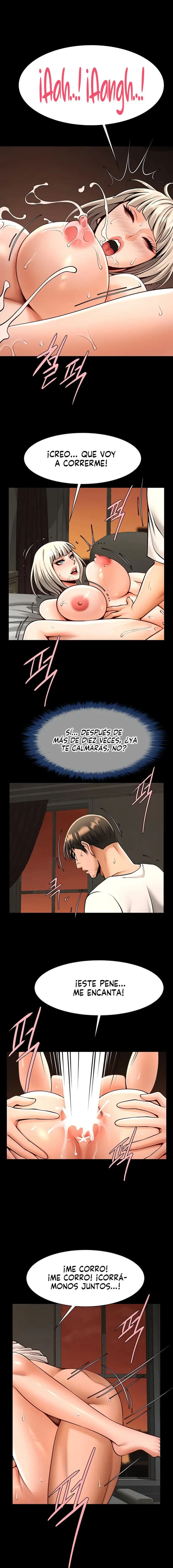 The Cheat Code Hitter Fucks Them All Raw - Chapter 82 [photo 6] - MangaPorn