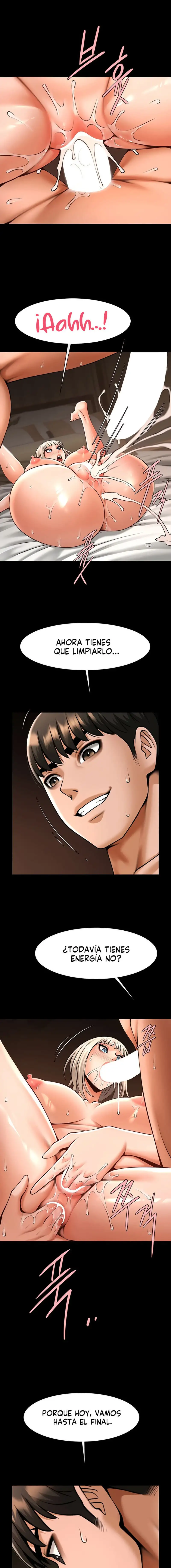The Cheat Code Hitter Fucks Them All Raw - Chapter 82 [photo 8] - MangaPorn