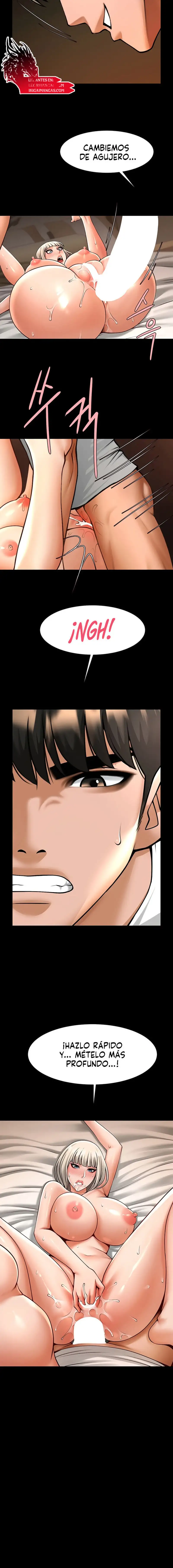 The Cheat Code Hitter Fucks Them All Raw - Chapter 82 [photo 9] - MangaPorn