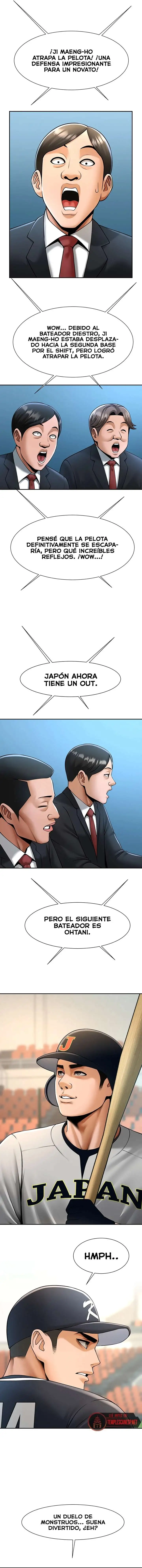The Cheat Code Hitter Fucks Them All Raw - Chapter 83 [photo 16] - MangaPorn