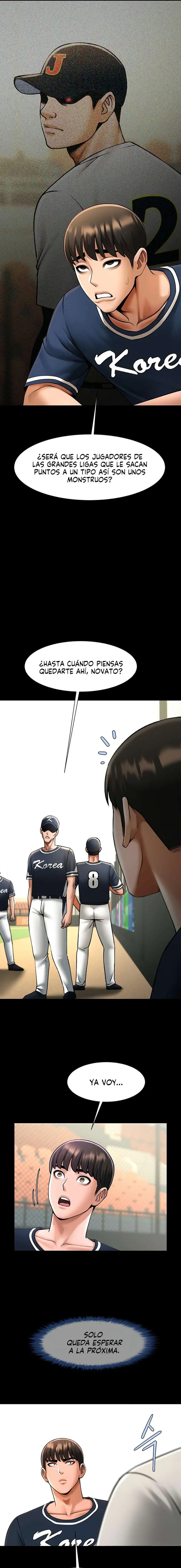 The Cheat Code Hitter Fucks Them All Raw - Chapter 86 [photo 10] - MangaPorn