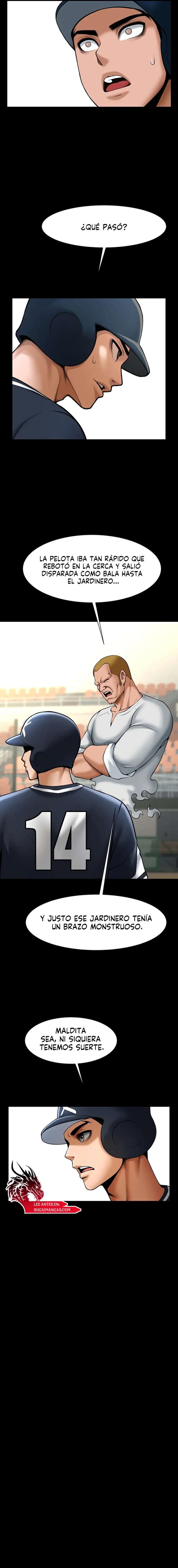 The Cheat Code Hitter Fucks Them All Raw - Chapter 86 [photo 7] - MangaPorn