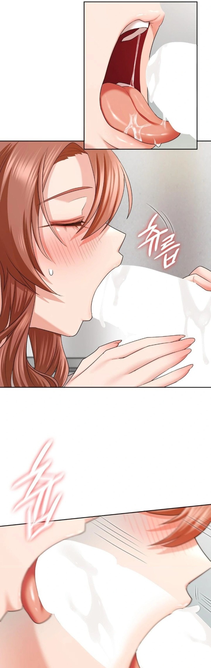 She Recommends a Harem Raw - Chapter 12 [photo 26] - MangaPorn