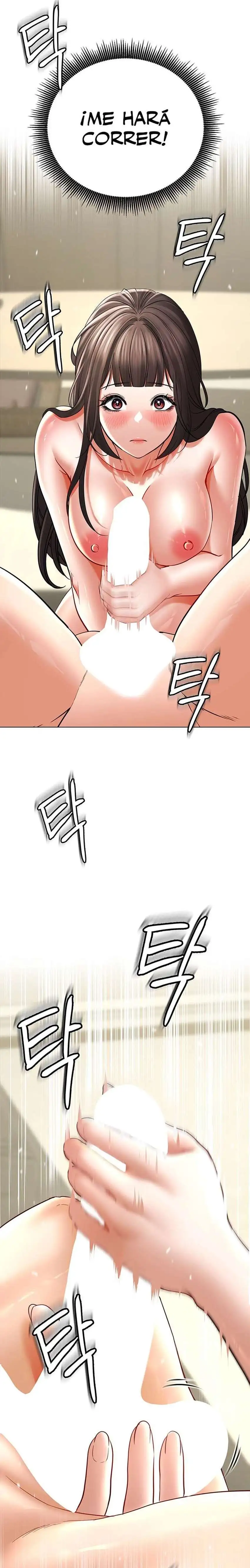 The Inheritor Raw - Chapter 8 [photo 19] - MangaPorn