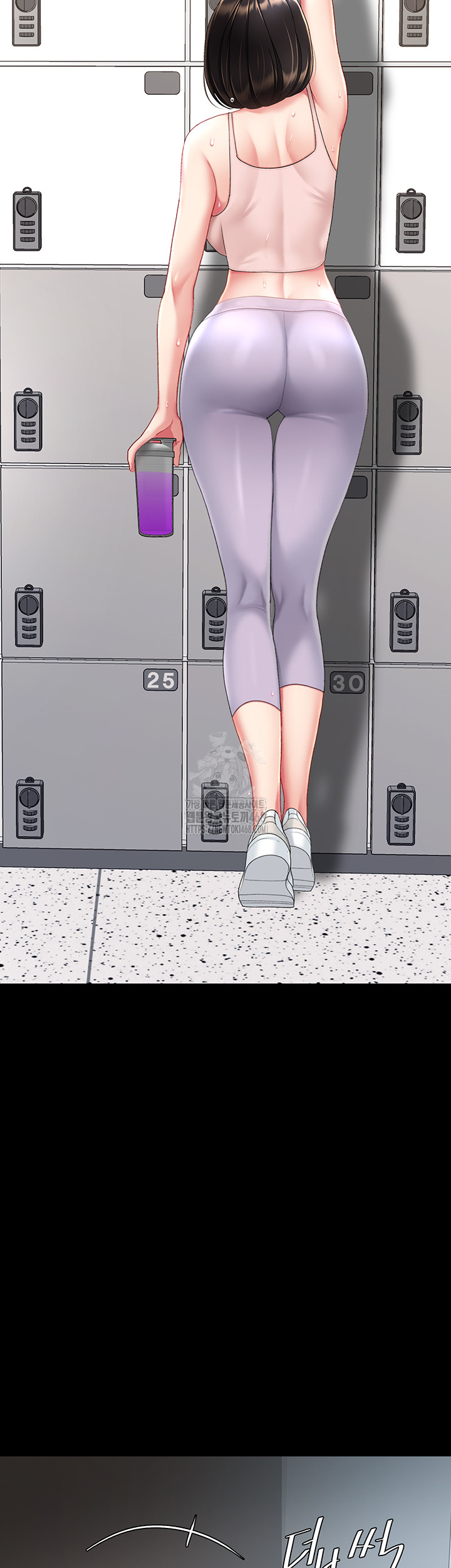 Mom Eat First Raw - Chapter 107 [photo 69] - MangaPorn