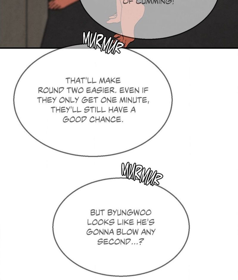 Seniors of Class 5 - Chapter 110 [photo 146] - MangaPorn