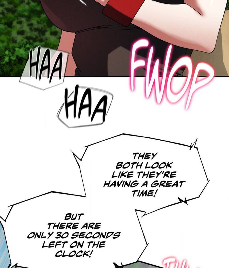 Seniors of Class 5 - Chapter 110 [photo 41] - MangaPorn