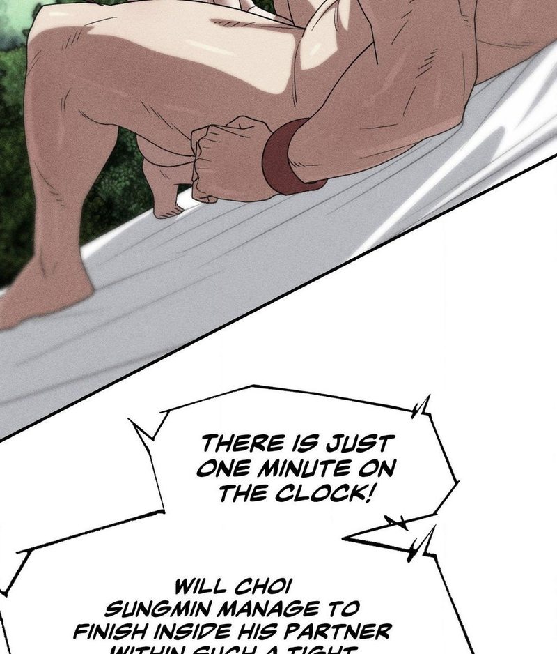 Seniors of Class 5 - Chapter 110 [photo 5] - MangaPorn