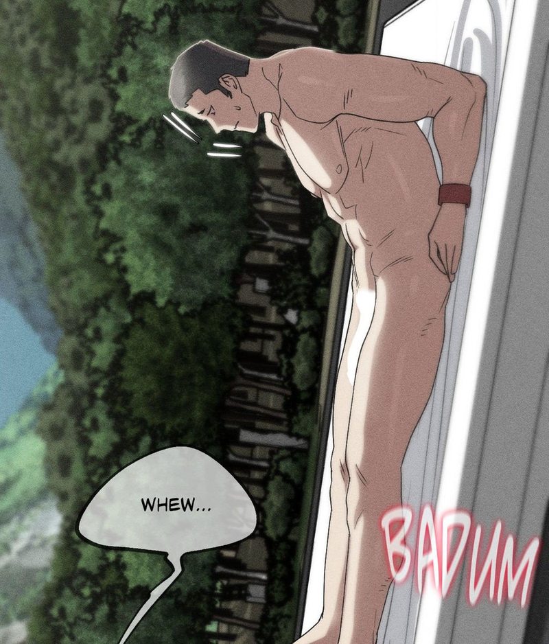 Seniors of Class 5 - Chapter 110 [photo 9] - MangaPorn
