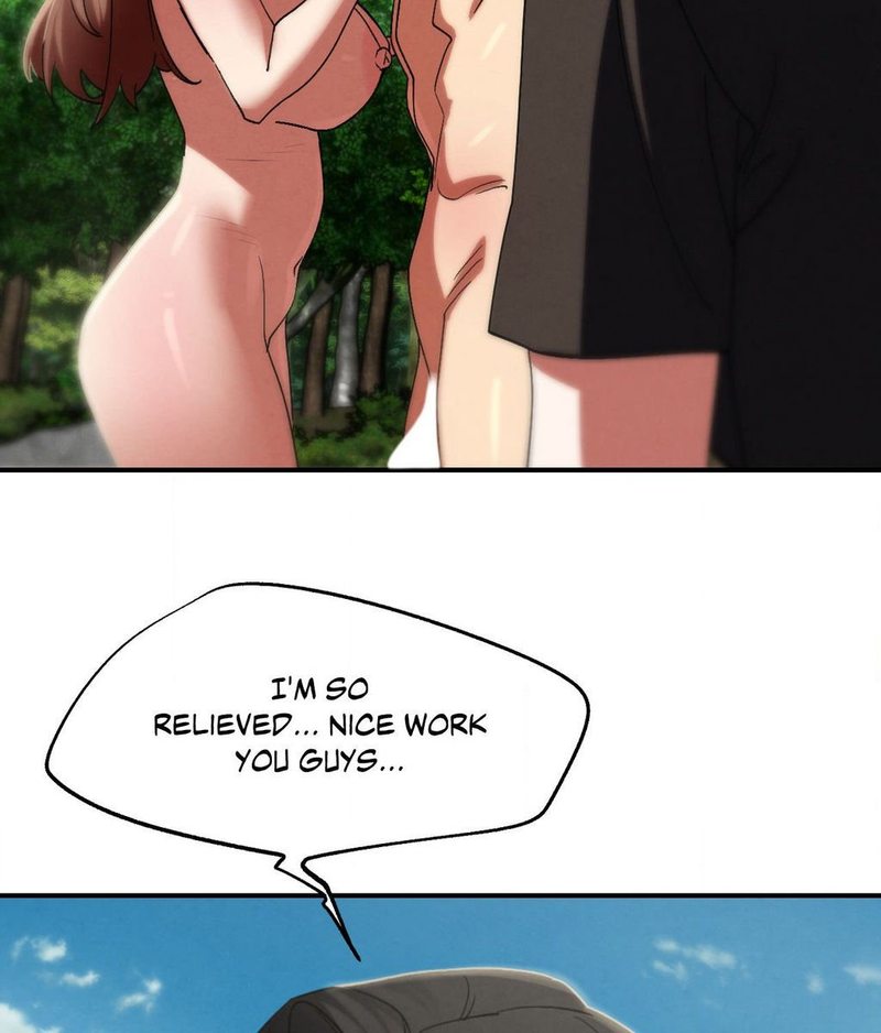 Seniors of Class 5 - Chapter 110 [photo 91] - MangaPorn