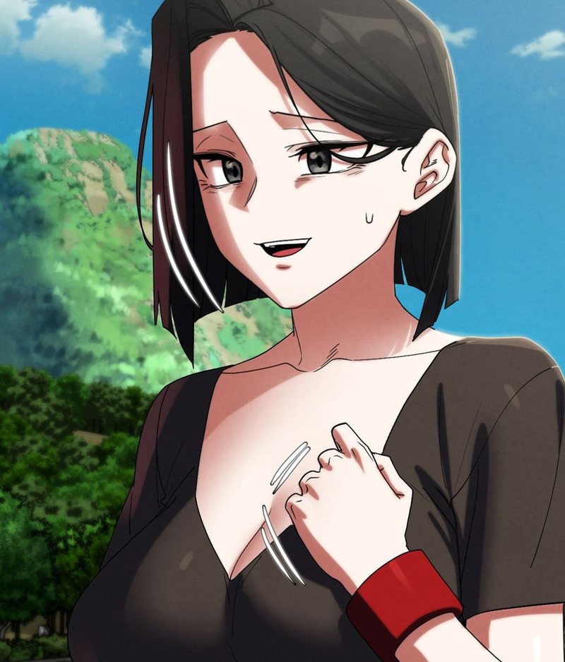Seniors of Class 5 - Chapter 110 [photo 92] - MangaPorn