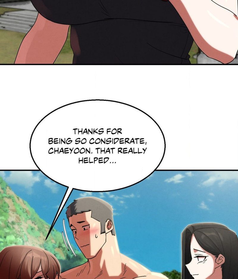Seniors of Class 5 - Chapter 110 [photo 93] - MangaPorn