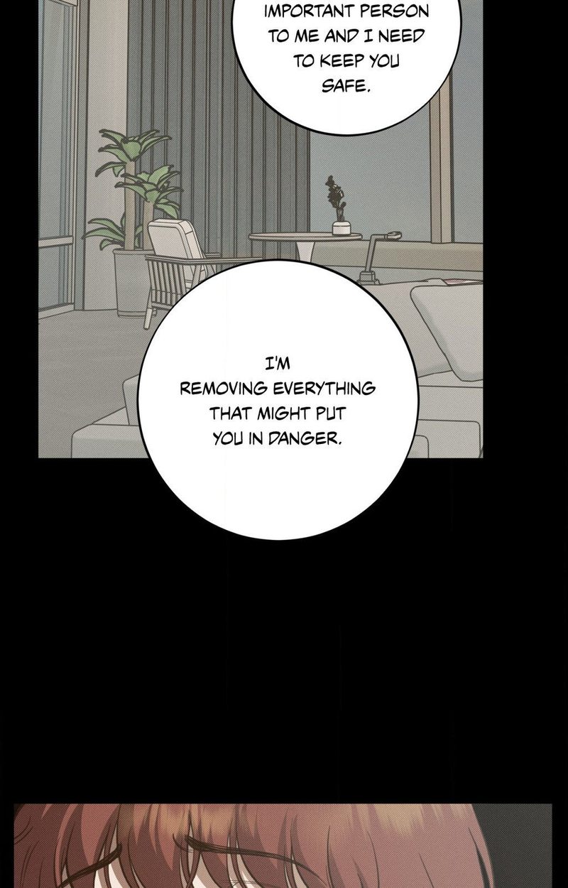 Hana’s Demons of Lust - Chapter 109 [photo 10] - MangaPorn
