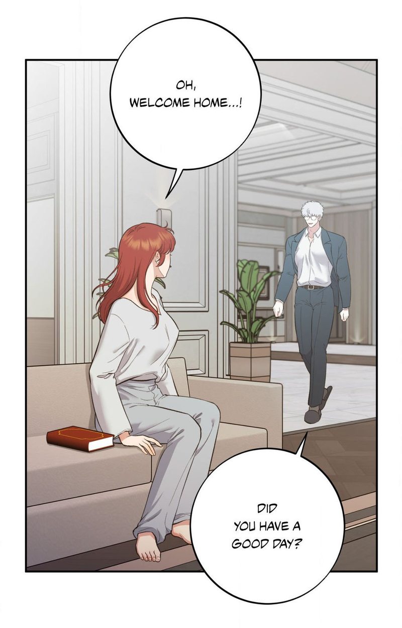 Hana’s Demons of Lust - Chapter 109 [photo 42] - MangaPorn