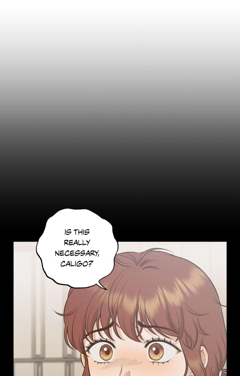 Hana’s Demons of Lust - Chapter 109 [photo 5] - MangaPorn
