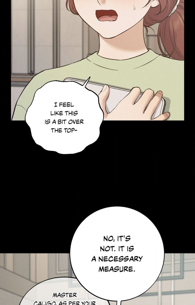 Hana’s Demons of Lust - Chapter 109 [photo 6] - MangaPorn