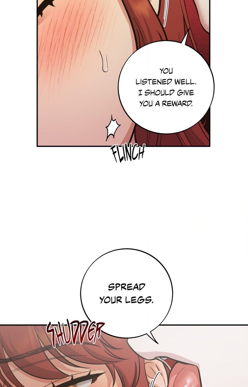 Hana’s Demons of Lust - Chapter 109 [photo 60] - MangaPorn